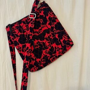 Vera Bradley Crossbody Bag